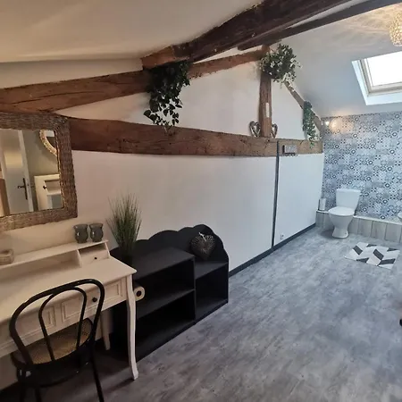 Kiwi Appartement