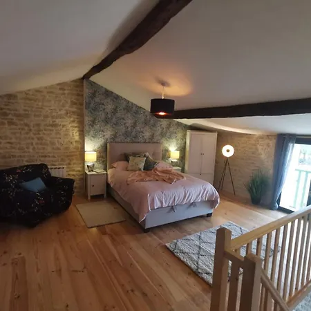 Appartement Kiwi *