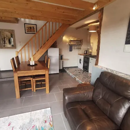 Appartement Kiwi