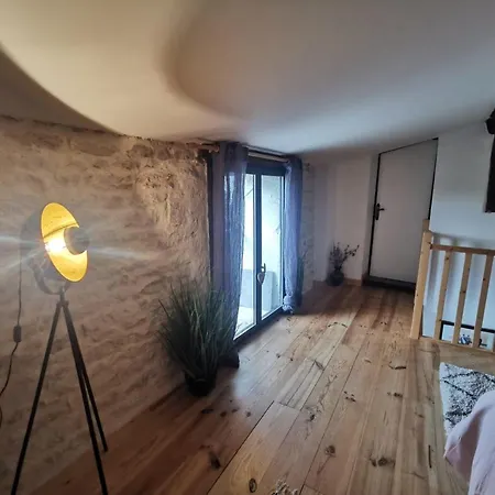 Appartement Kiwi