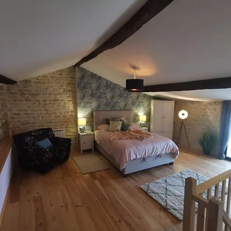 Appartement Kiwi