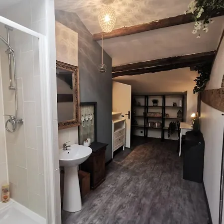 Appartement Kiwi Genouille (Vienne)