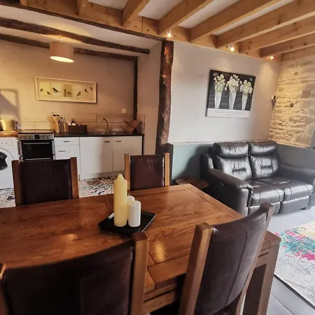Appartement Kiwi
