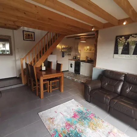 Kiwi Appartement *