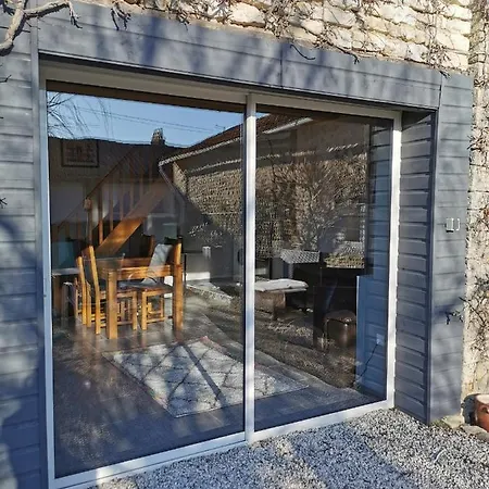Appartement Kiwi *