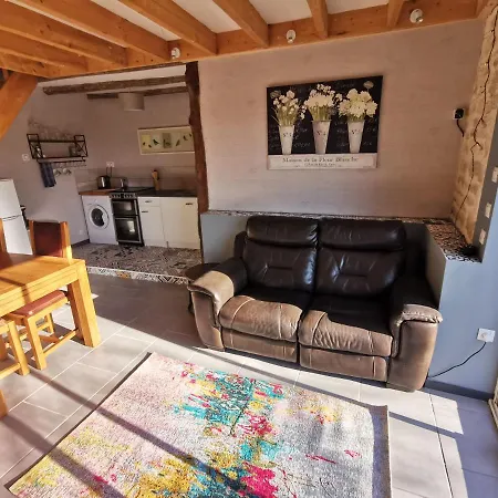 Appartement Kiwi