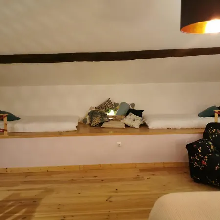 Kiwi Appartement *