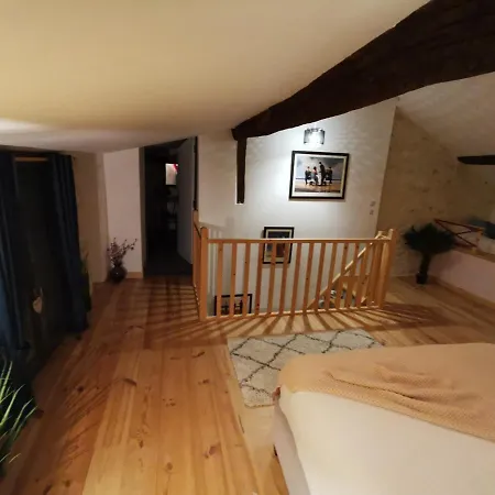 Appartement Kiwi