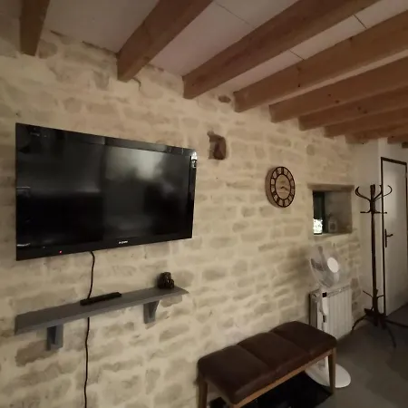 Kiwi Appartement *