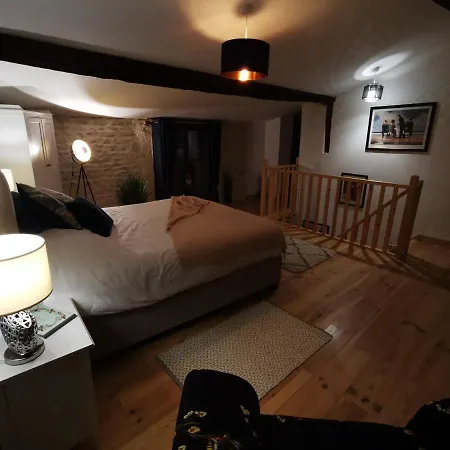 Appartement Kiwi *