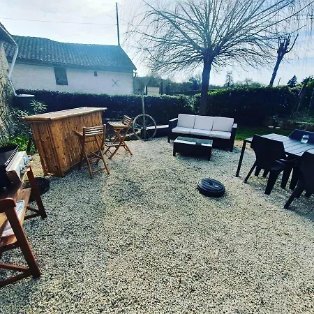 Appartement Kiwi