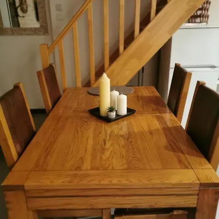 Appartement Kiwi *
