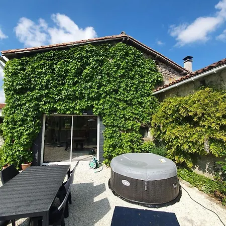 Appartement Kiwi