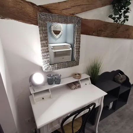 Appartement Kiwi *