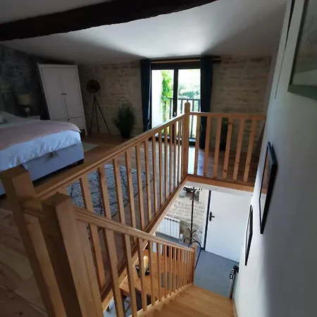 Appartement Kiwi