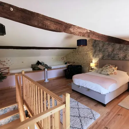 Appartement Kiwi *