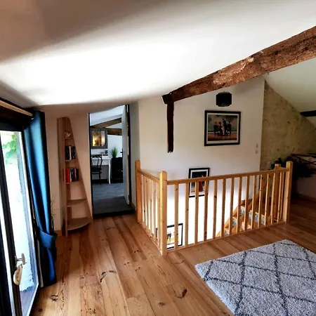 Appartement Kiwi