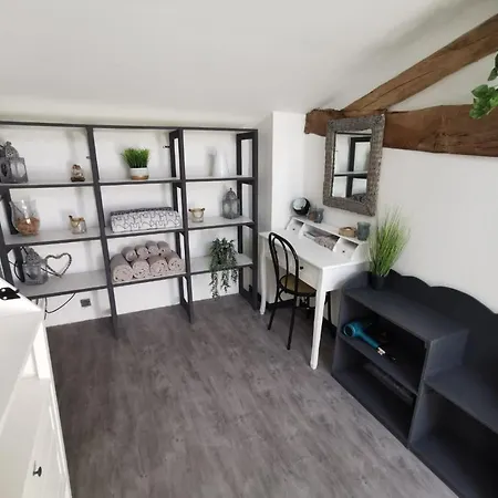Appartement Kiwi