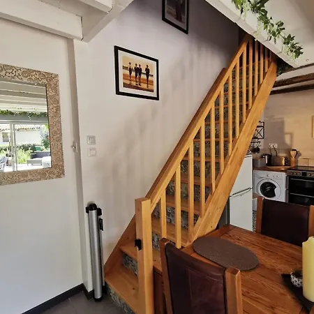 Appartement Kiwi *