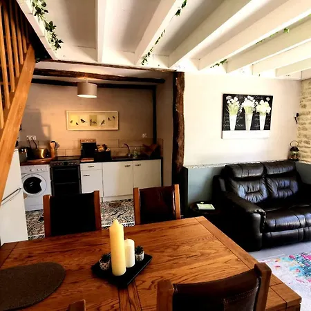 Kiwi Appartement *