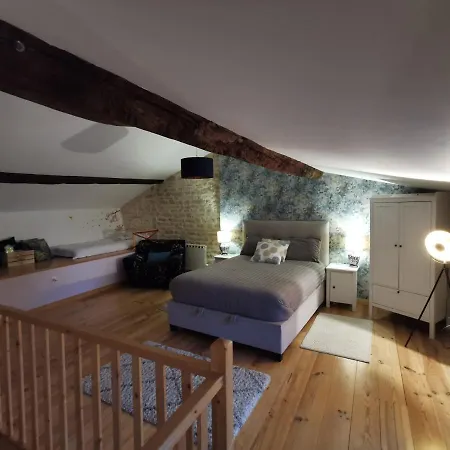 Appartement Kiwi